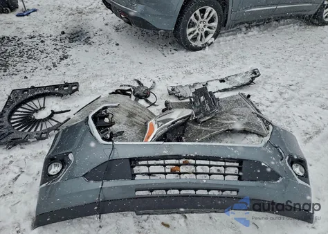 2021 Chevrolet Traverse High Country z USA, uszkodzony, nr VIN 1GNEVNKW8MJ199943